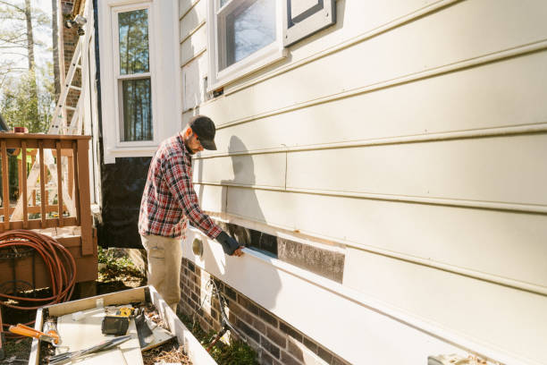Trusted Siding service in Westport, PA - Creative Siding